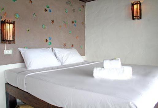 Tamarina Resort Chonburi Room photo